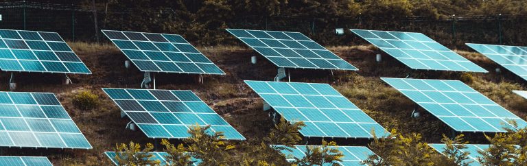 Transición Energética a la Descarbonización y Almacenamiento de Energía